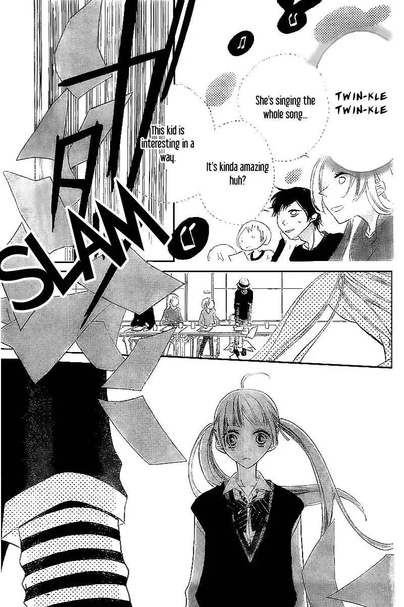 Fukumenkei Noise Chapter 10 24